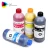 Import Eco Solvent Ink for Skycolor Sc-6160W/6180S Eco Solvent Printer with epson DX5 micro piezo printhead from China