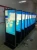 Import Economic promotional  50 55 inch floor standing rotating lcd digital signage advertising player from China