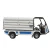 Import Economic waste collection truck container garbage truck from China