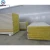 Import Economical Glass Wool PIR Polystyrene Rockwool Sandwich Panel from China