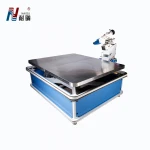 Edge Banding Machine, Edge Banding Tape Machine from Furniture Making Machines, tape edge machine for mattress NG-06T