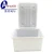 Import Edible grade PP plastic cutlery storage box from China