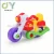 Import Educational puzzle aircraft, children&#39;s DIY plastic assembly toys from China