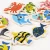 Import Educational Wooden Magnetic Fishing Game Toy from China
