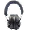 EE1621 Fashion electronic ear protector sound proof ear muff/ear muffler/safty earmuff,hearingprotection