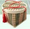 Hengpai Bamboo Baskets, Available in Customizable Sizes