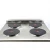 Import EH687 Restaurant Hotel Kitchen Equipment Counter Top Electric Hot Plate Cooker/Cooking Stove from China