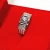 Import Eight Hearts And Eight Arrows Simulation Set Diamond S925 Sterling Silver Genuine Men Diamond Rings from China