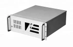 eip IPC-720-B75  industrial computer B75 industrial motherboard Pentium G2120 dual-core 3.1GHz 4G memory / 500G hard drive