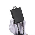 Eklight Canbus 5W 55W U10S HID Ballast Error free H11 H7 9005 9006 HID xenon kits