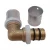 Import Elbow copper pipe fittings from China