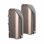 Electric Automatic Swing Door Closer Gate Opener Operator with Built-in Motor