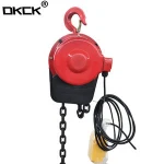 electric chain block