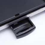 Electric griddle baking bbq grill pan indoor grill non stick