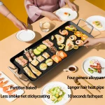 Electric Grill Bbq Barbecue Electric Grills Electric Grill Portable