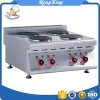 Electric Hot Plate Cooker / 4 Burner Electric Stove