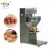 Import Electric mighty halal meatball mixer cutter maker form production machine from China