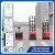 Import electric stacker forklift with safety system for sale from China