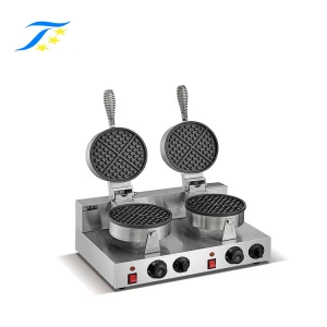 Electric Waffle Machine Korean Waffle Maker,Waffle Oven