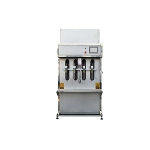 electrical carbonated beverage soft drink filling machine
