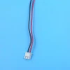 electrical connector cable and wire harness assembly C3 2 pin connector