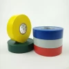 Electrical Tape Identification Color Separation Hue PVC Anti-Corrosion High Temperature Flame Retardant Insulation Tape