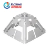 (Electronic Components) aluminum sheet metal parts With Best Quality And Low Price
