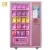 Import Electronic Lucky Bags Gift Vending Machine With Touch Screen from China