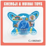 Electronic toy machine plastic interesting virtual pet game