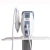 Import Electroporation equipment no needle mesotherapy and RF and EMS beauty machine from China
