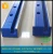 elevator guide rail price of high quality