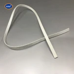 Elevator timing belt