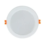 Embedded led downlight ceiling light 5W/9W/12W/18W/24W/dimmable LED downlight