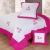 Import Embroidery quilt bedspread For Bedding Room from China