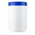 Empty Plastic Bucket Packaging Low Moq Wholesale Custom Label Logo Color Wet Wipes Plastic Tub