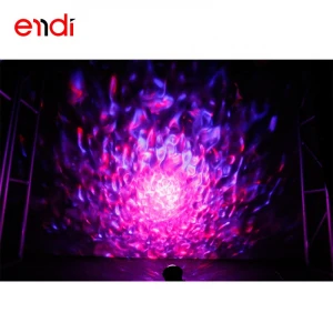 ENDI Outdoor waterproof christmas projector light led garden tree decorative holiday lamp