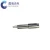 Import Endurability Fiber optic zirconia ceramic ferrule fc lc with stainless steel tail handle from China