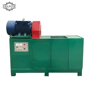 Energy saving automatic  charcoal briquetting machine made in China