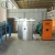 Import Energy saving zinc copper aluminum melting furnace electric igbt 500kg induction furnace from China