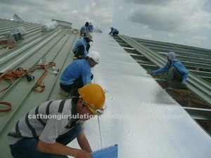 engergy-saving insulating material manufacturer
