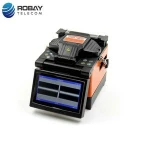 English / French/Spanish/Russian Version DVP760H  Optical Fiber Fusion Splicer