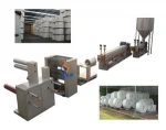 EPS Foaming Board Manufacturer Machine