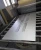 Import Escalator decorative metal formed stainless steel sheet from China
