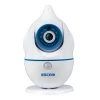 ESCAM Penguin QF521 Baby Monitor 720P HD Surveillance Camera Support Motion Detection and 2 Way Talk