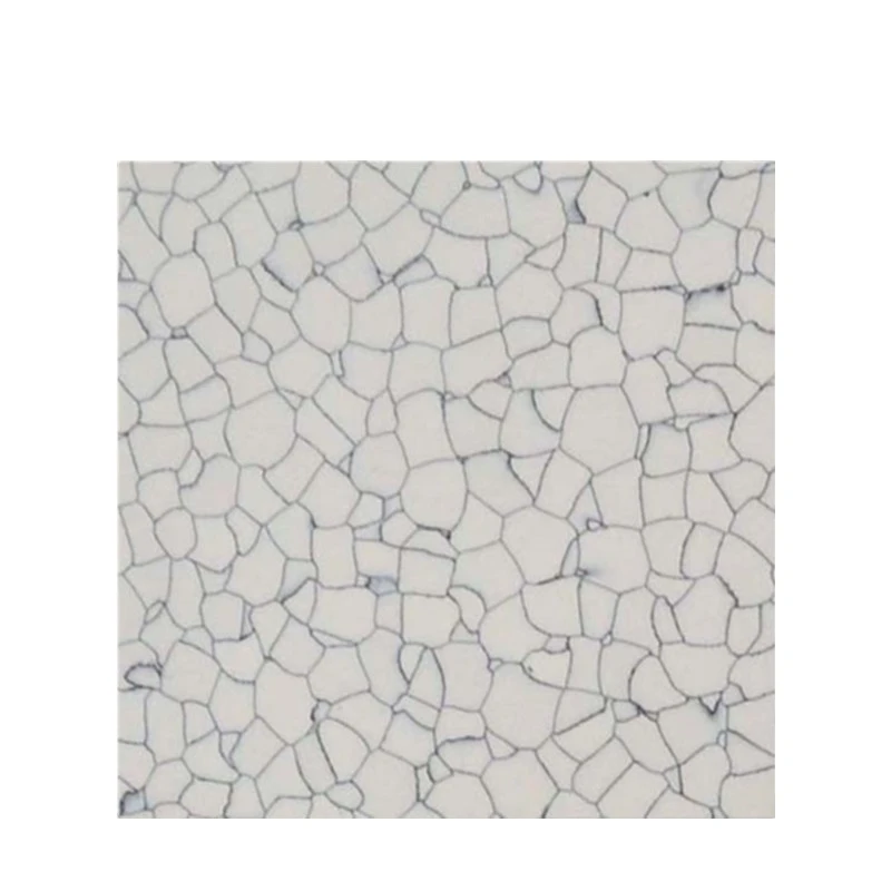 ESD Plastic Floor PVC Tile Antistatic Vinyl PVC Floor