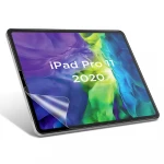 ESR Paper-Feel Screen Protector for iPad pro 11 Write & Draw Like on Paper Anti-Glare Matte PET Film Tablet Screen Protector