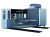 ESTARPACK Chinese Manufacturer Corrugated Carton Box Automatic Flexo Printing Slotting Die Cutting Machine