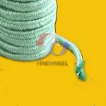 ET102T /ET103T ET-glass fiber braided rope