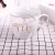 Import Europe Milk Coffee Mugs Marble Gold Inlay Mug Breakfast Mug Office Home Drinkware Tea Cup 380ml for Lover&#x27;s Gifts from China