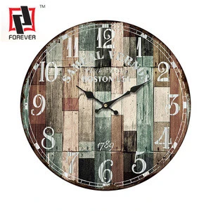European Antique Style Creative Classic Clocks antique clocks wall
